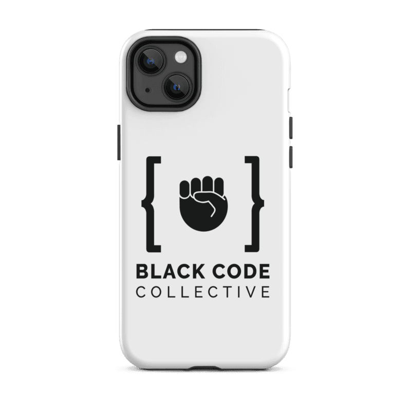 Tough iPhone Case — Matte