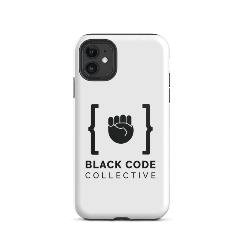 Tough iPhone Case — Matte
