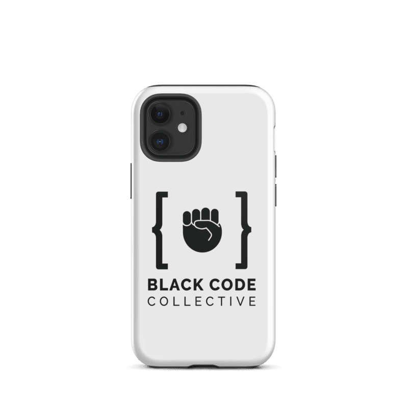 Tough iPhone Case — Matte