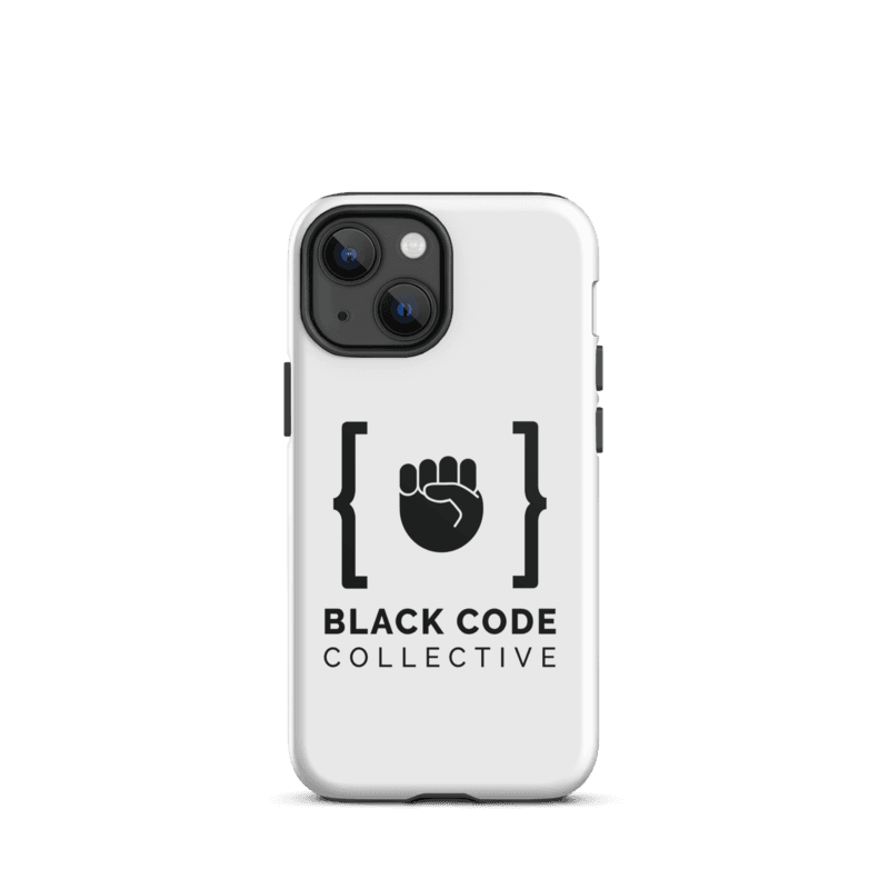 Tough iPhone Case — Matte