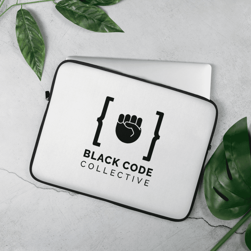 BCC Laptop Sleeve