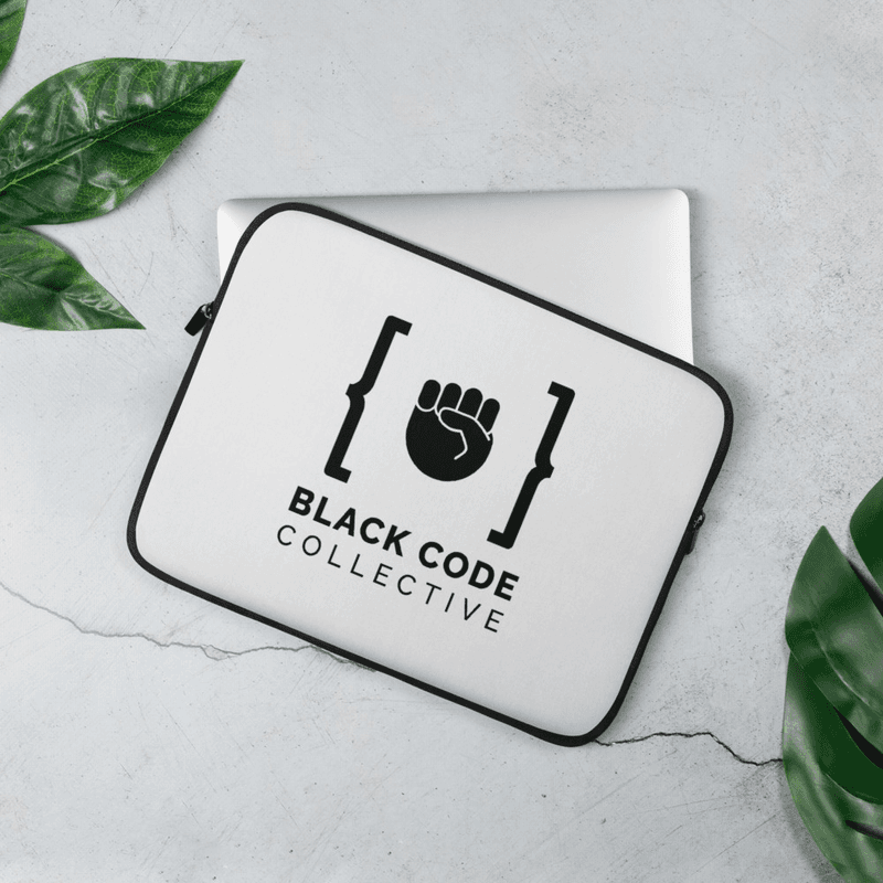 BCC Laptop Sleeve