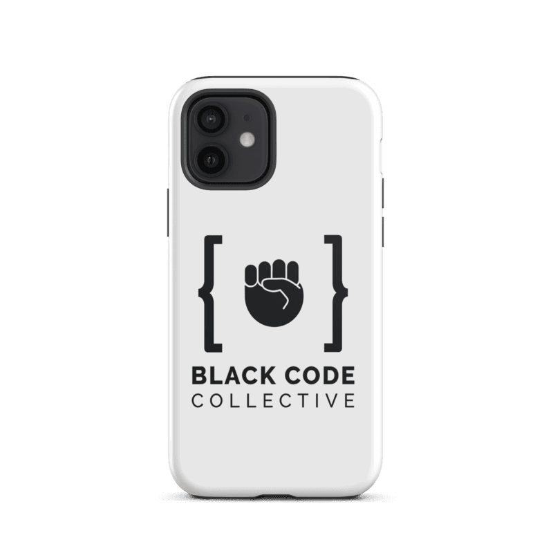Tough iPhone Case — Matte