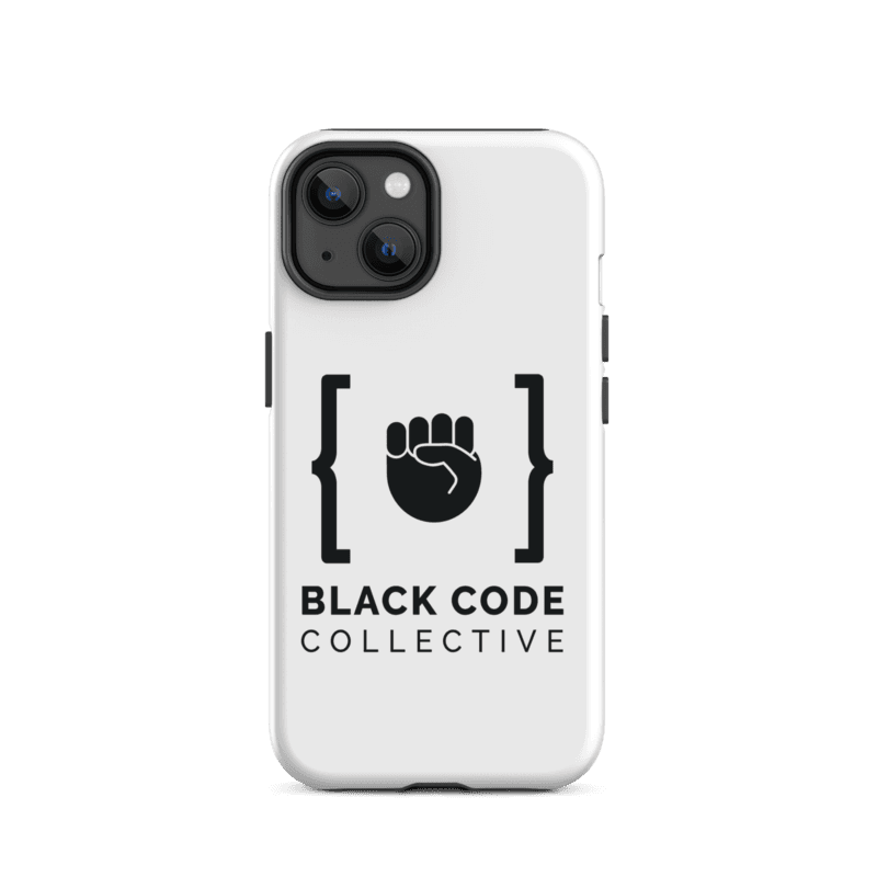 Tough iPhone Case — Matte